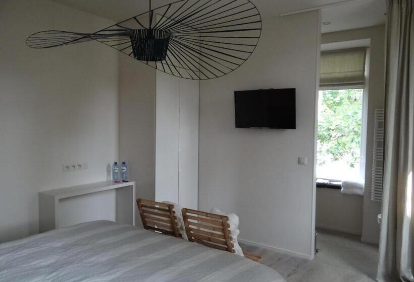 חדר סטנדרט, B&b Les Tilleuls
