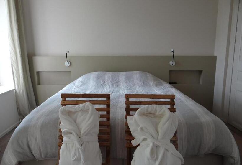 标准间, B&b Les Tilleuls