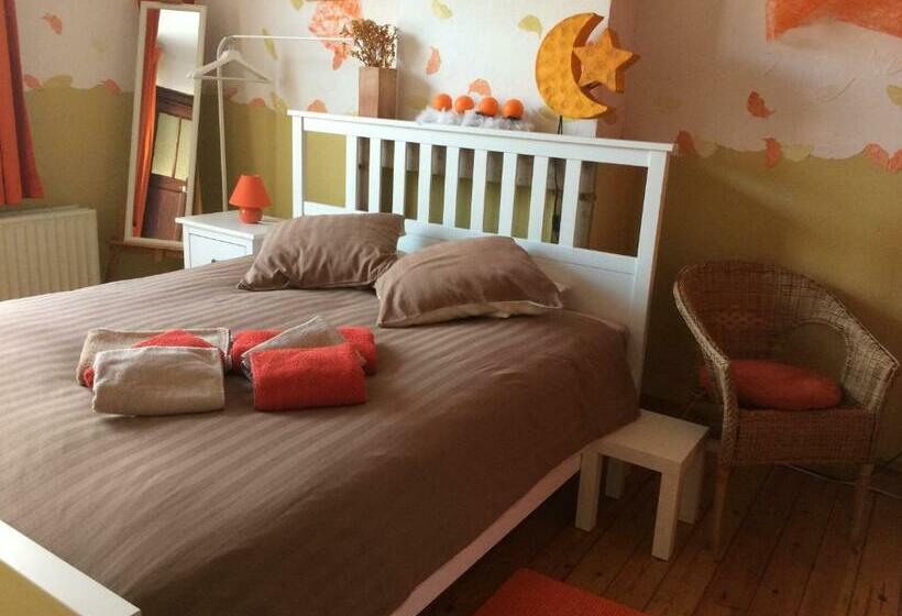اتاق استاندارد, B&b Marianne