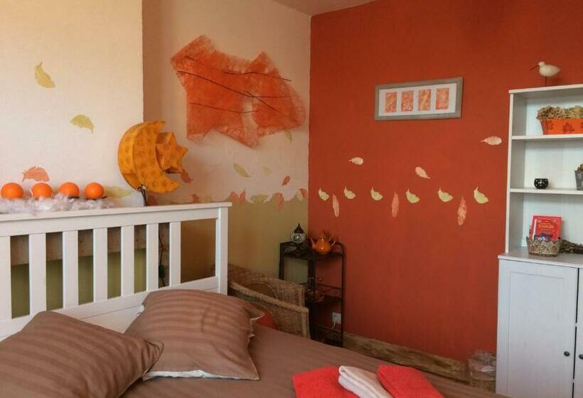 اتاق استاندارد, B&b Marianne