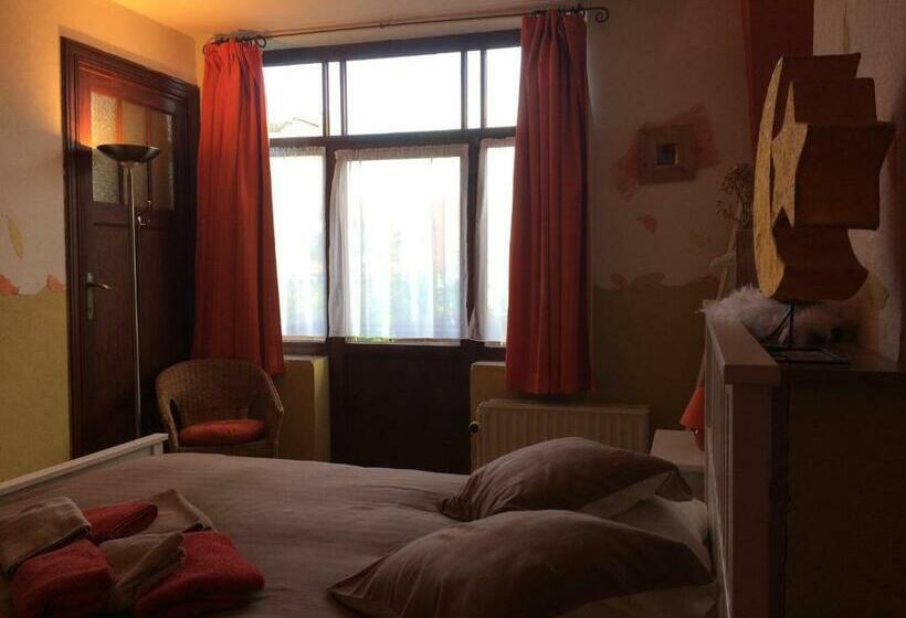 اتاق استاندارد, B&b Marianne
