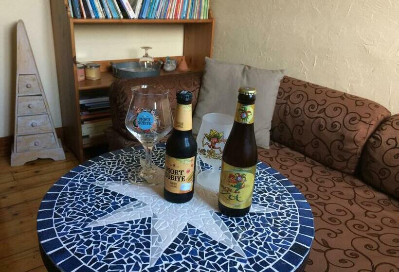 اتاق استاندارد, B&b Marianne
