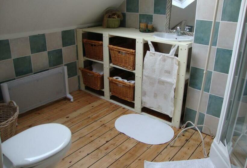 اتاق استاندارد, B&b Marianne