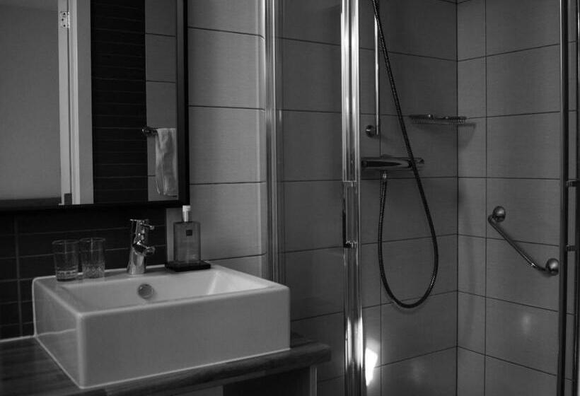 Номер Стандарт, Boutique Hotel Het Zoete Zijn