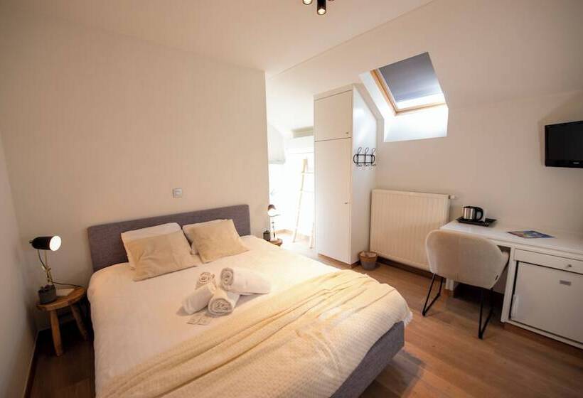 Номер Стандарт, Boutique Hotel Het Zoete Zijn