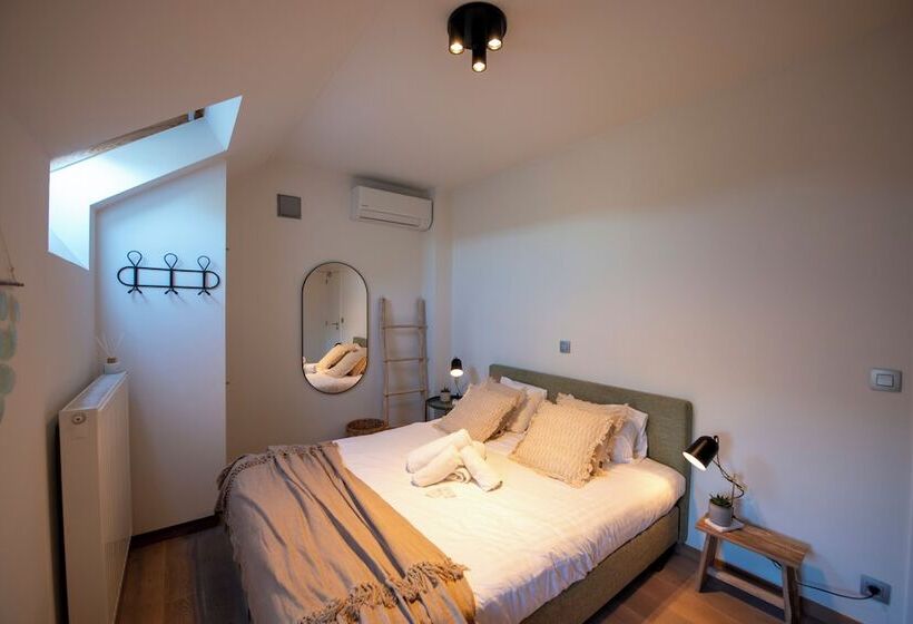 Номер Стандарт, Boutique Hotel Het Zoete Zijn