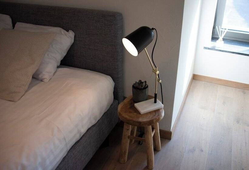 Номер Стандарт, Boutique Hotel Het Zoete Zijn