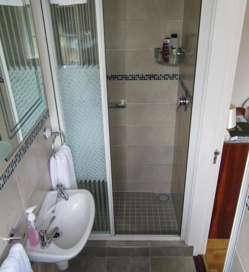 스탠다드 룸, Doonshean View Bed And Breakfast