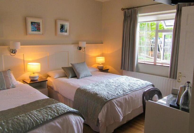 스탠다드 룸, Doonshean View Bed And Breakfast