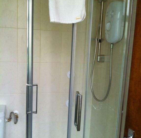 Номер Стандарт, Fountain House B&b