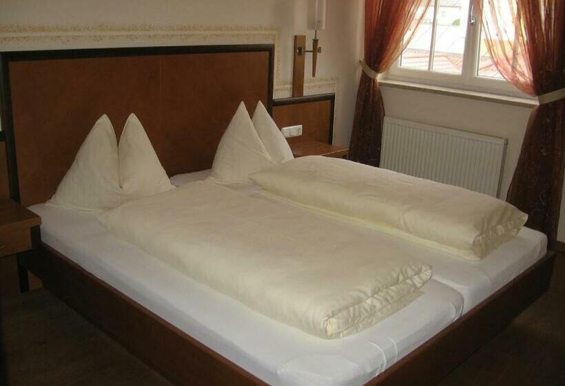 패밀리 룸, Gasthof Hotel Jägerwirt