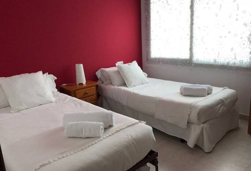 اتاق استاندارد, La Nova Tenalla   Adults Only