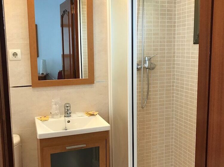 اتاق استاندارد, La Nova Tenalla   Adults Only