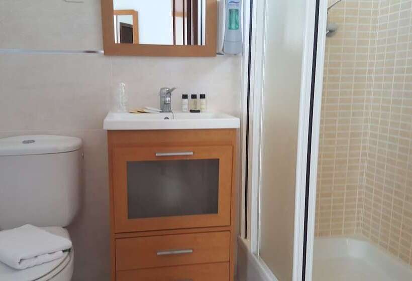اتاق استاندارد, La Nova Tenalla   Adults Only