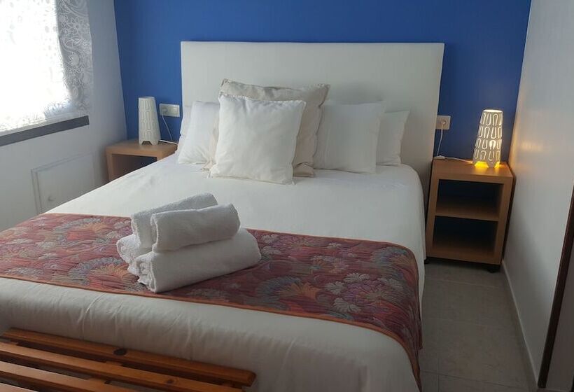 اتاق استاندارد, La Nova Tenalla   Adults Only