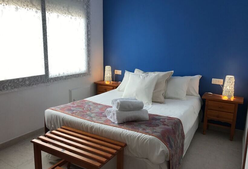 اتاق استاندارد, La Nova Tenalla   Adults Only