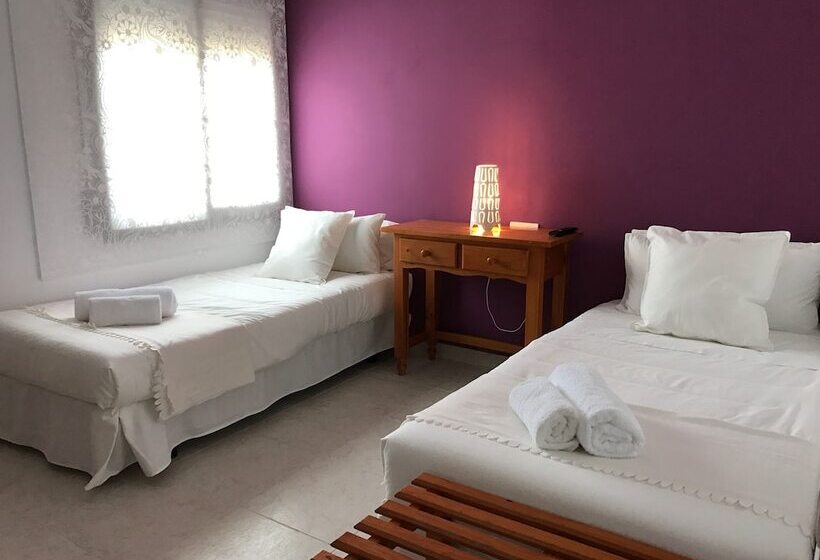 اتاق استاندارد, La Nova Tenalla   Adults Only
