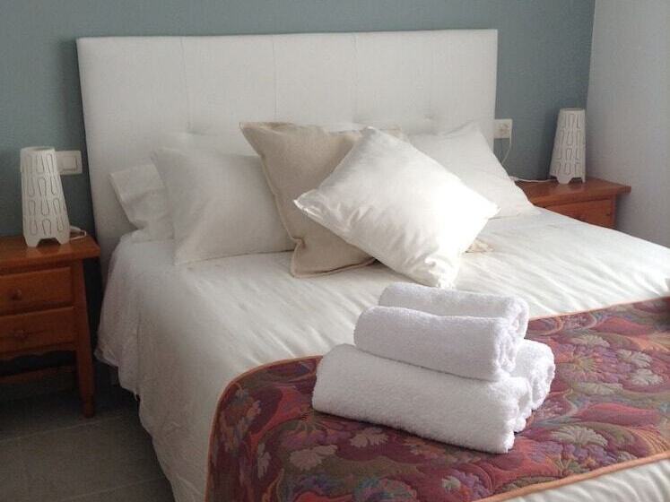اتاق استاندارد, La Nova Tenalla   Adults Only