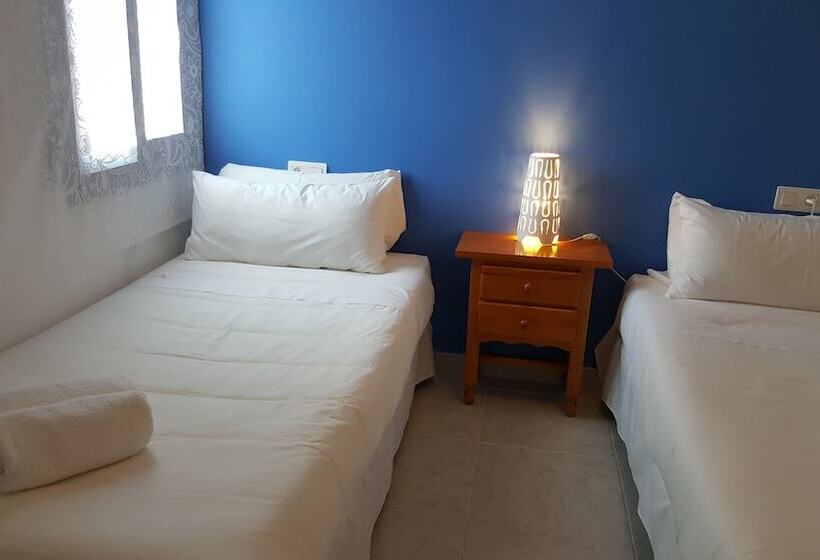 اتاق استاندارد, La Nova Tenalla   Adults Only