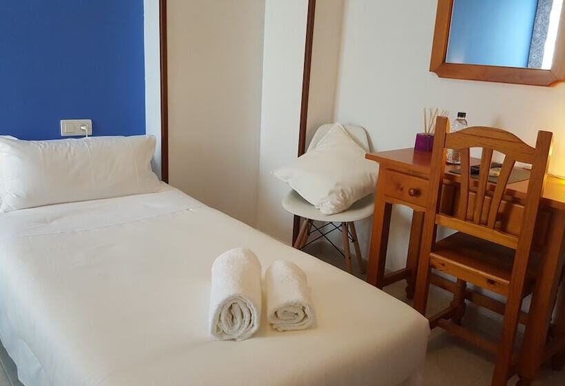 اتاق استاندارد, La Nova Tenalla   Adults Only