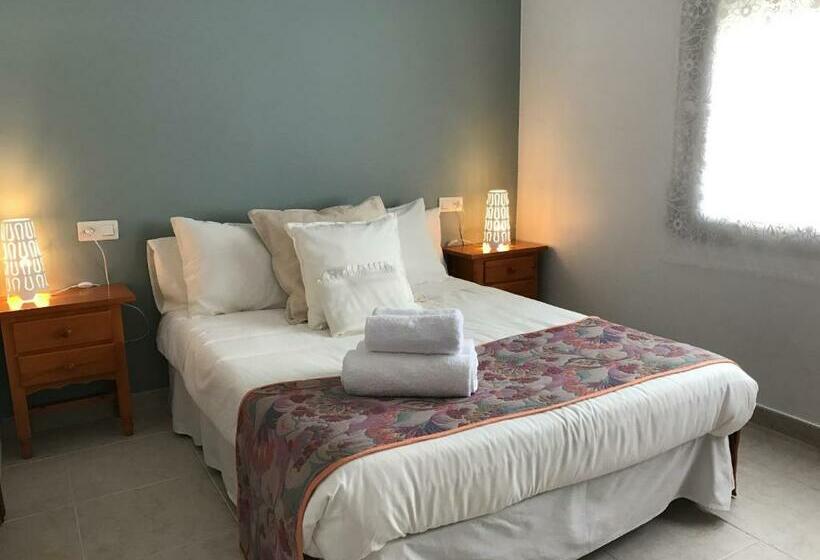 اتاق استاندارد, La Nova Tenalla   Adults Only