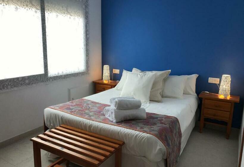 اتاق استاندارد, La Nova Tenalla   Adults Only
