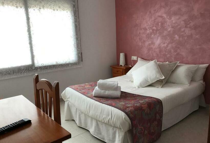 اتاق استاندارد, La Nova Tenalla   Adults Only
