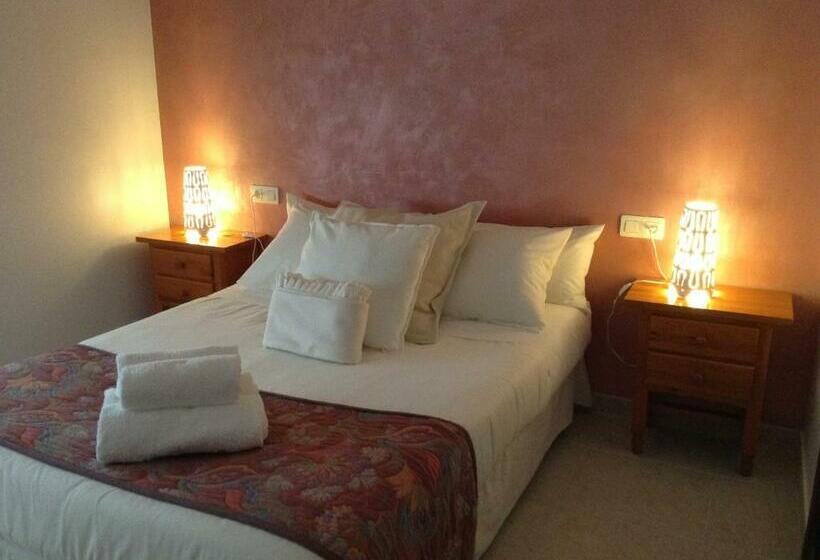 اتاق استاندارد, La Nova Tenalla   Adults Only