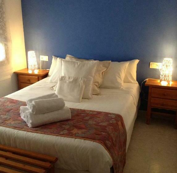 اتاق استاندارد, La Nova Tenalla   Adults Only