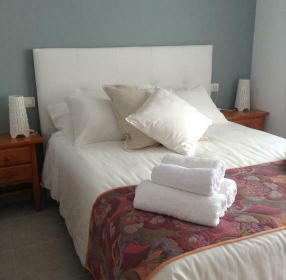 اتاق استاندارد, La Nova Tenalla   Adults Only