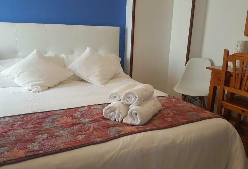 اتاق استاندارد, La Nova Tenalla   Adults Only