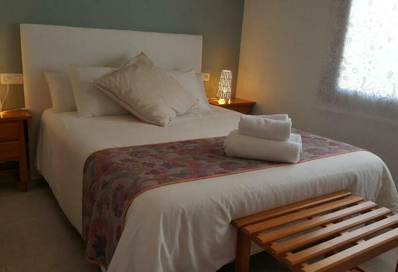 اتاق استاندارد, La Nova Tenalla   Adults Only