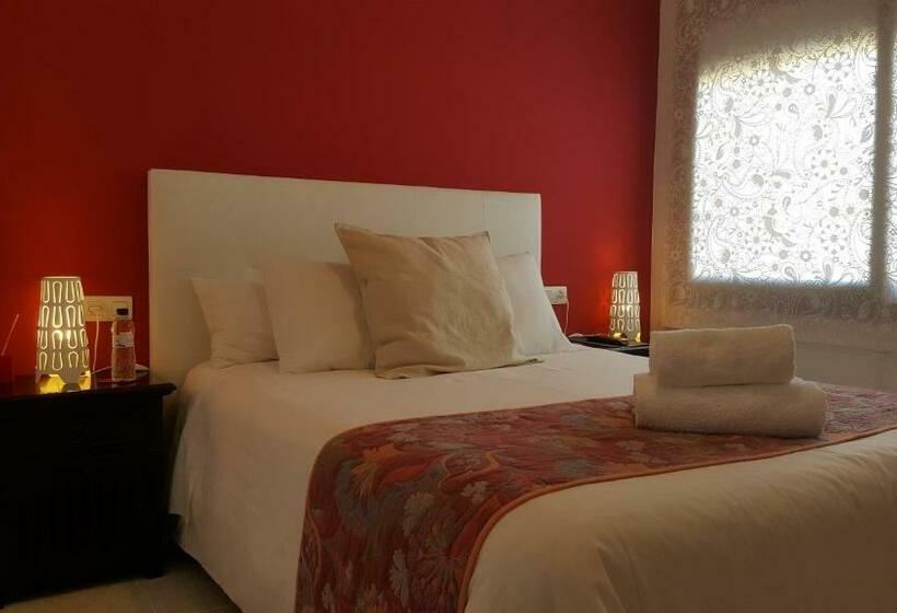 اتاق استاندارد, La Nova Tenalla   Adults Only