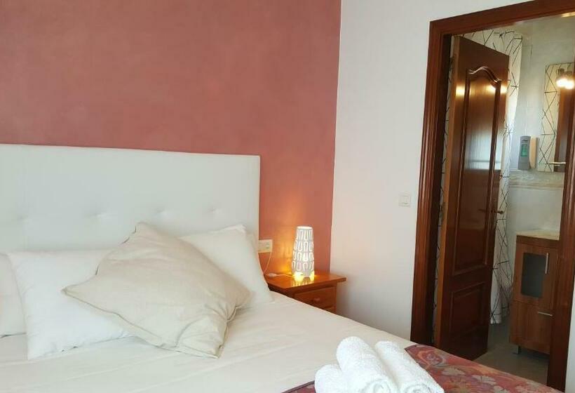 اتاق استاندارد, La Nova Tenalla   Adults Only