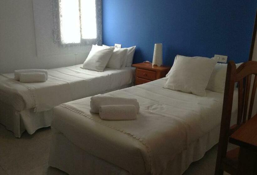 اتاق استاندارد, La Nova Tenalla   Adults Only