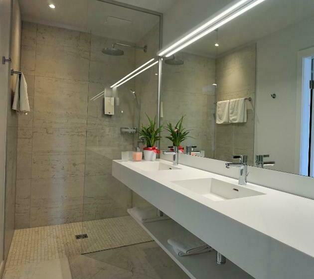 اتاق راحتی, Weinrefugium Brolli