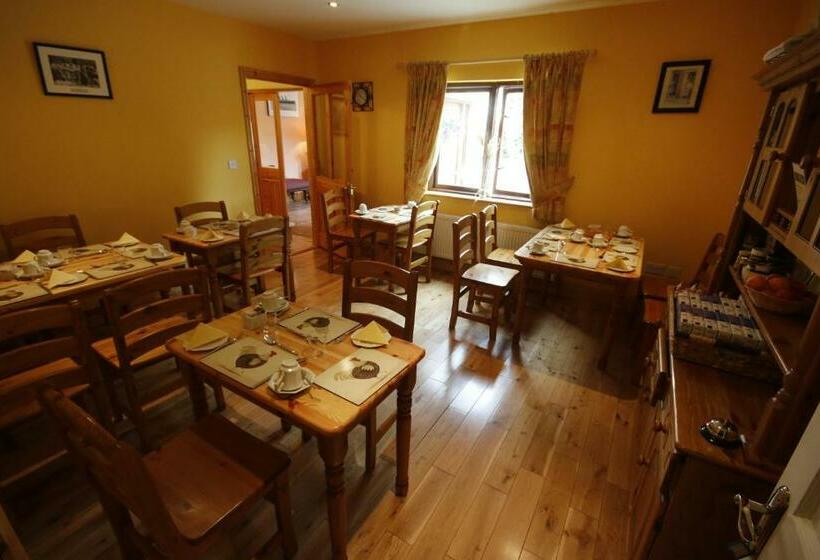 스탠다드 룸, Macreddin Rock Bed & Breakfast