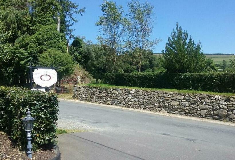 스탠다드 룸, Macreddin Rock Bed & Breakfast