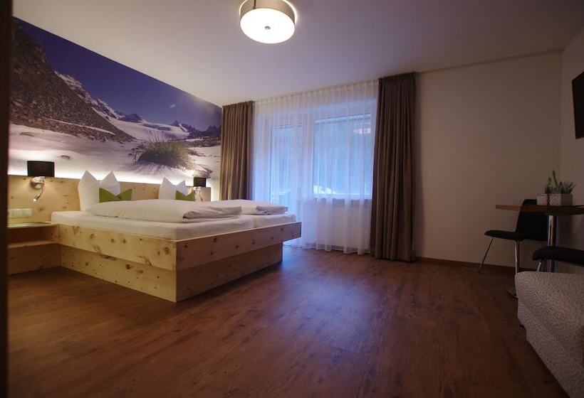 Номер Стандарт, Zerres