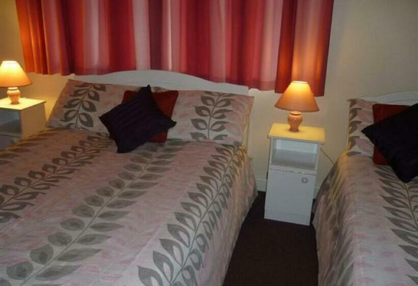 Номер Стандарт, Armcashel B&b