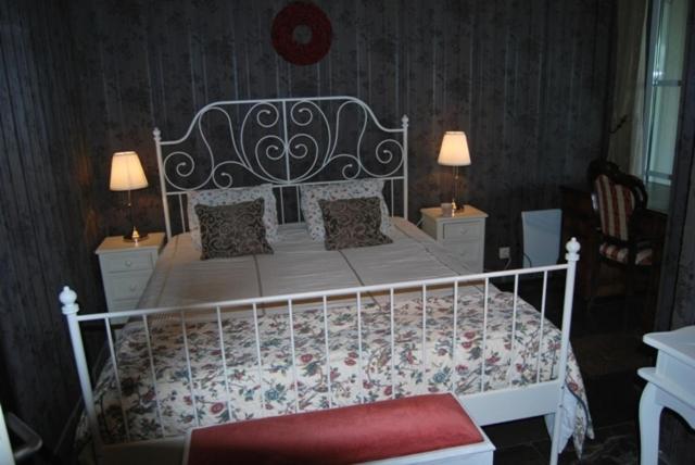 Номер Стандарт, B&b De Akkerwinde