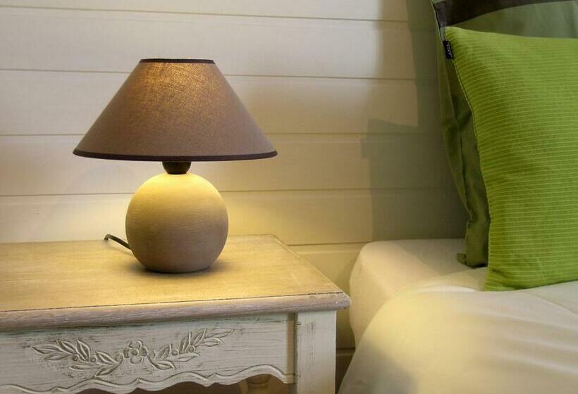 Номер Стандарт, B&b De Passant