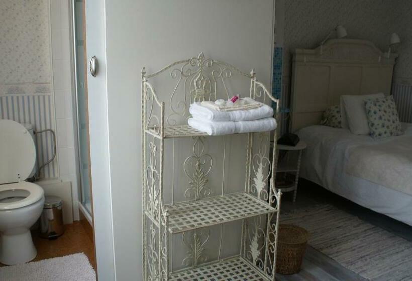 标准间, B&b Fine Fleur