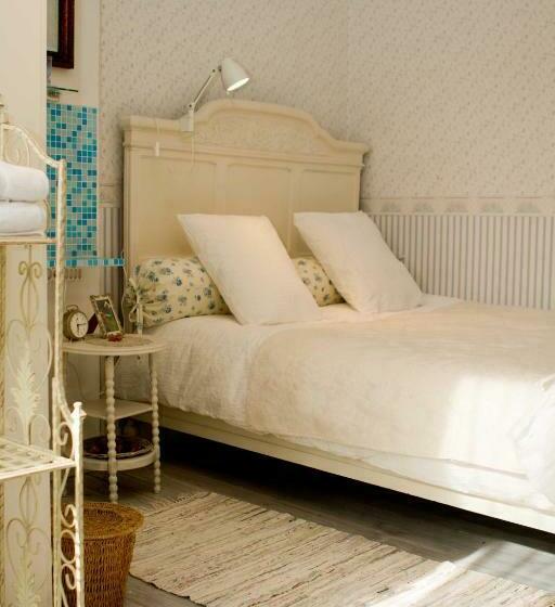 标准间, B&b Fine Fleur