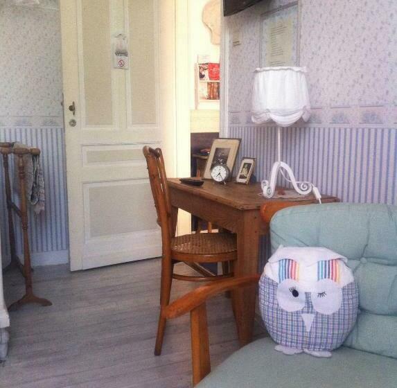 标准间, B&b Fine Fleur
