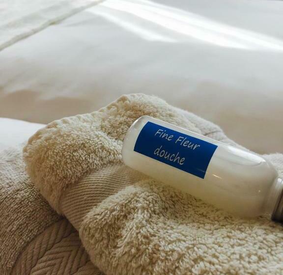 标准间, B&b Fine Fleur