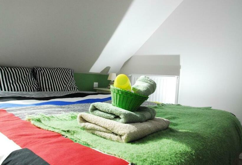 Номер Стандарт, B&b Het Schaliënhof