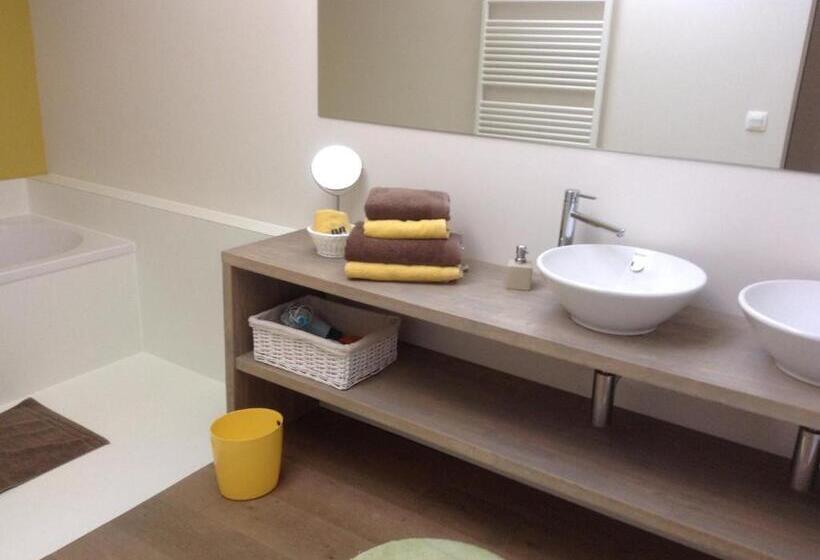 Номер Комфорт, B&b Het Schaliënhof
