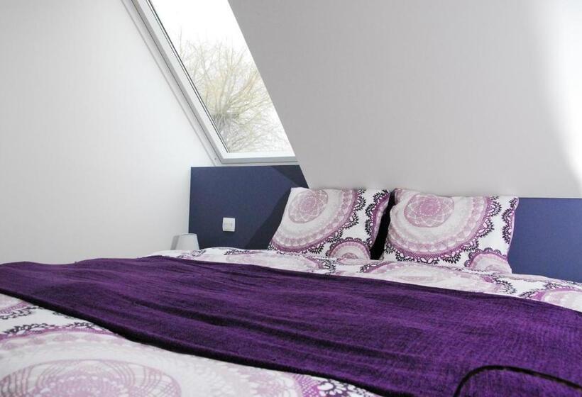 Номер Стандарт, B&b Het Schaliënhof