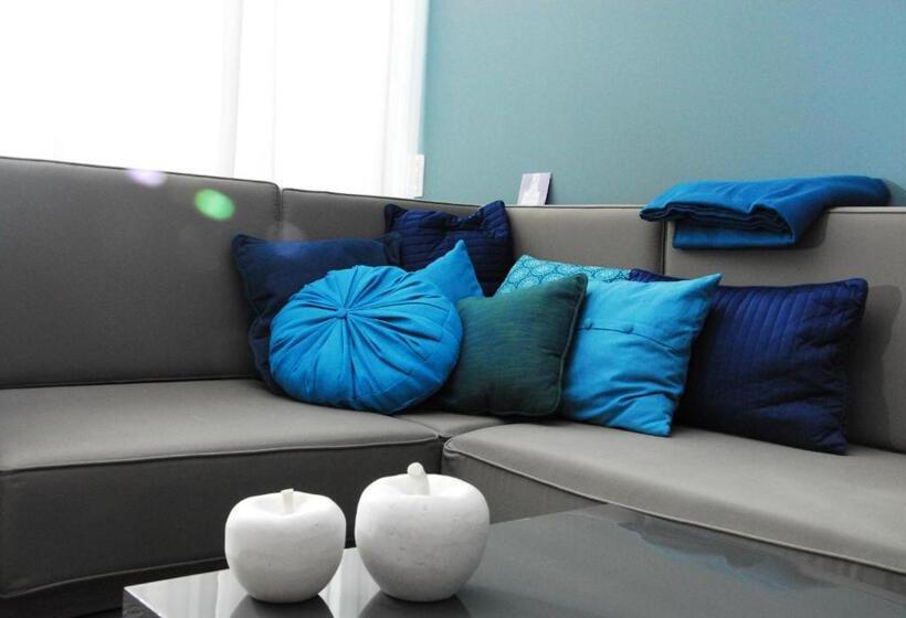 Номер Стандарт, B&b Het Schaliënhof